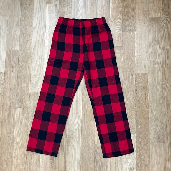 Old Navy Pajamas Old Navy Buffalo Plaid Pajama Bottoms Poshmark